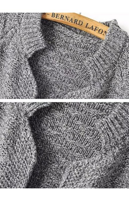 Kardiganas-megztinis